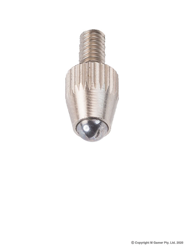 4mm Indicator Ball Point Extension